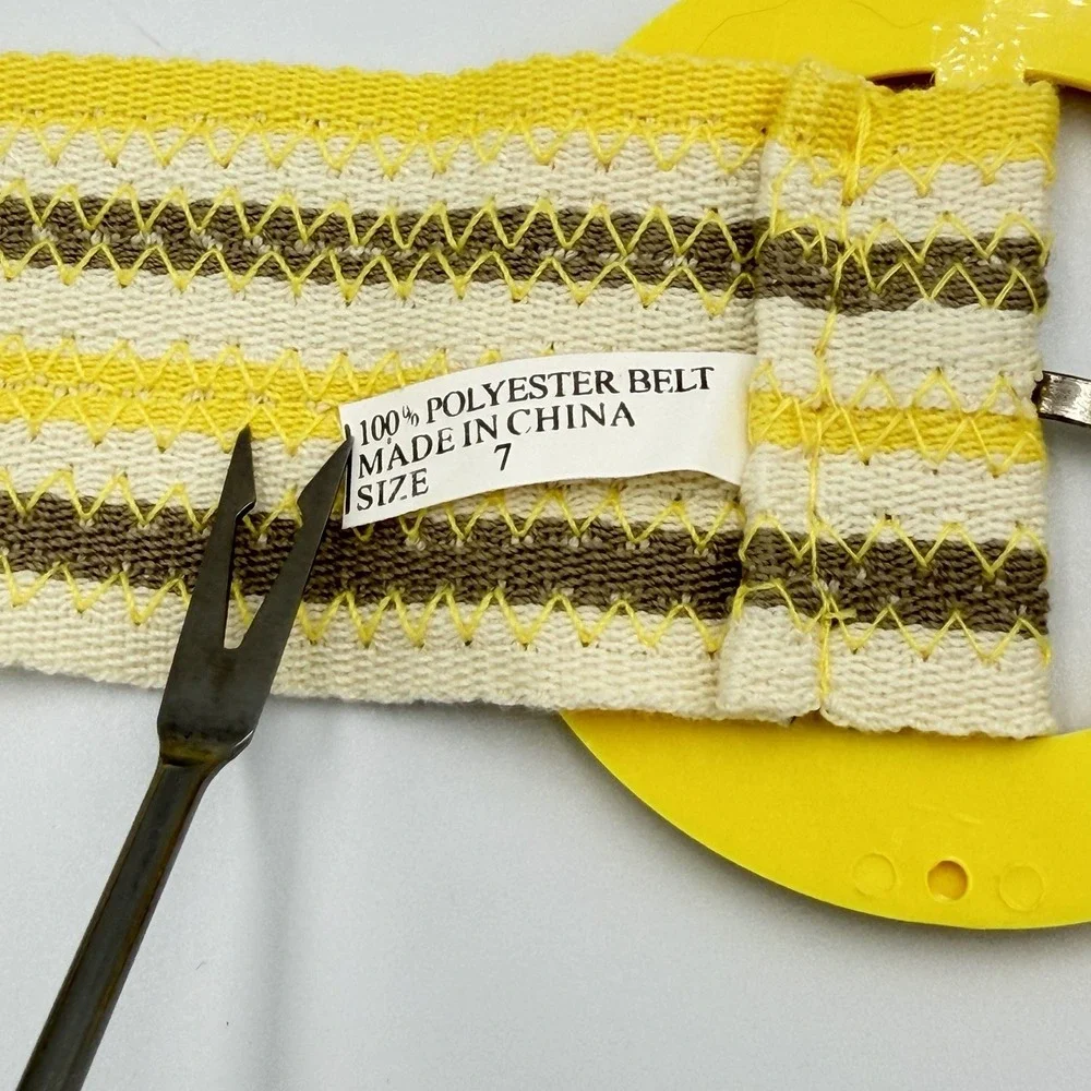 The Unbranded Brand y2k woven
